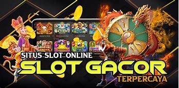 5 Situs Slot Mudah Jackpot Terpercaya 2023 Gratis Indonesia Online