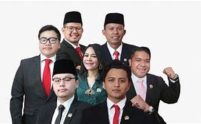 Anggota Dprd Dki Jakarta Dapil Jakarta Timur 4