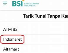 Apakah Bisa Tarik Tunai Tanpa Kartu Di Bsi