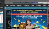 Bola88 Link Alternatif 2023 Terbaru Hari Ini