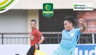 Fc Bekasi City Sepak Bola Vs Persiraja