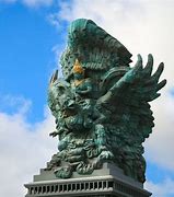 Garuda Wisnu Kencana Bali Indonesia