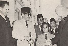 Guntur Soekarno Adalah