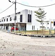 Klinik Dr Huda Bandar Layangkasa Pasir Gudang