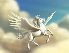 Pegasus Adalah